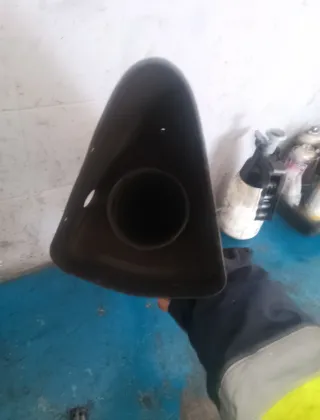 Escape IXIL 60 Aniversario Extreme + Colector