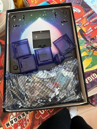 Puzzle 3D Ravensburger Eiffel Tower Disney