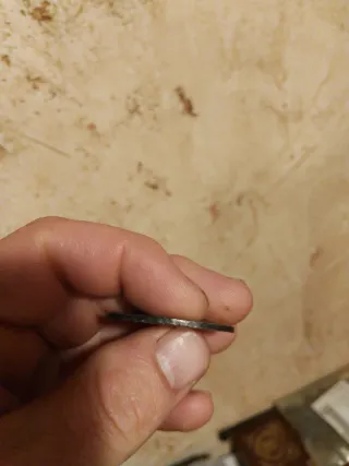 Medio Patagón Alberto e Isabel