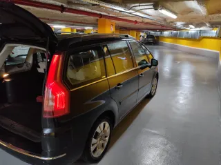 Citroen Grand C4 Picasso 2008