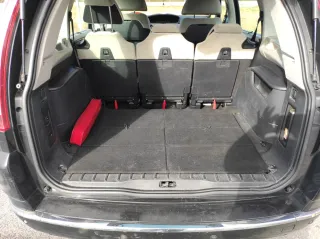 Citroen Grand C4 Picasso 2008