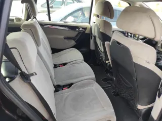 Citroen Grand C4 Picasso 2008