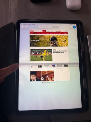 iPad Pro 11 2018 64GB