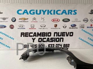 Aleta renault kangoo 291011 nuevo