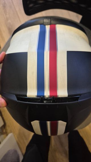 Shoei NXR Casco Diseño Único