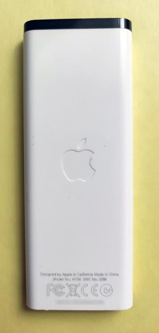 Mando a distancia Apple A1156