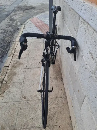 Bicicleta Giant Defy Talla S