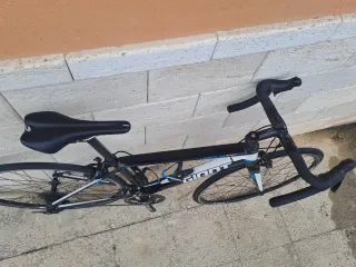 Bicicleta Giant Defy Talla S