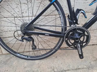 Bicicleta Giant Defy Talla S