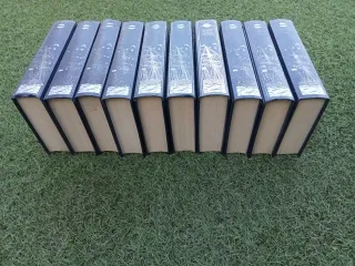 Julio verne VIAJES EXTRAORDINARIOS 1990