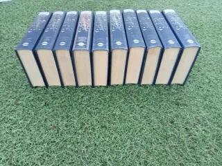 Julio verne VIAJES EXTRAORDINARIOS 1990