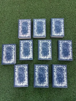 Julio verne VIAJES EXTRAORDINARIOS 1990