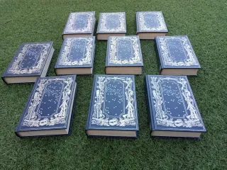 Julio verne VIAJES EXTRAORDINARIOS 1990