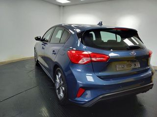Ford Focus 1.5 EcoBlue ST-Line Business