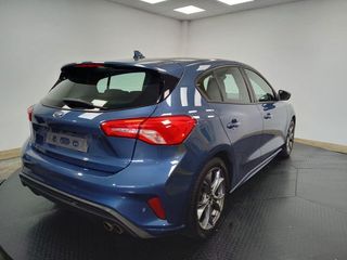 Ford Focus 1.5 EcoBlue ST-Line Business