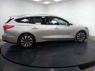 Ford Focus SPORTBREAK TRENDPLUS 1.5 AUTOMAT 120CV