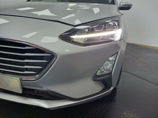 Ford Focus SPORTBREAK TRENDPLUS 1.5 AUTOMAT 120CV