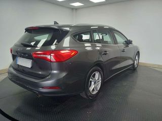 Ford Focus 1.0 EcoBoost Trend Edition Bus. (EU6.2)