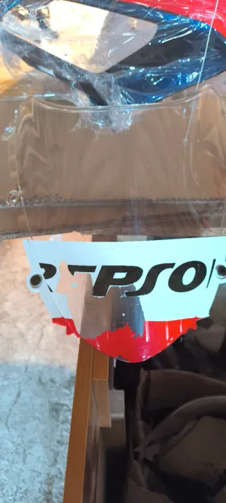 Carenados CBR Repsol 1000rr del 2004al2007