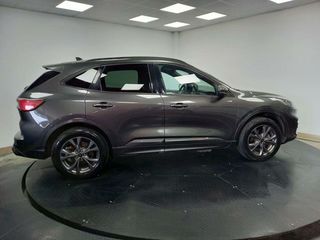 Ford Kuga ST-Line 2.5 Duratec PHEV 165kW Auto