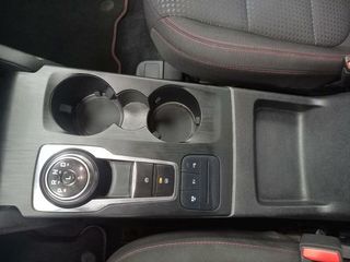 Ford Kuga ST-Line 2.5 Duratec PHEV 165kW Auto