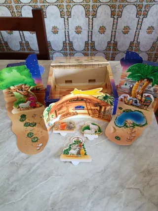 Kinder Sorpresa Presepe Novità
