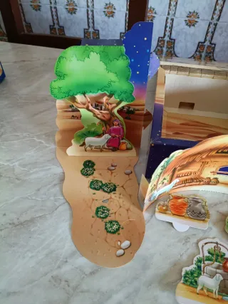 Kinder Sorpresa Presepe Novità