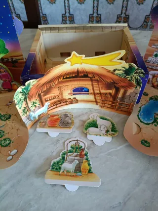 Kinder Sorpresa Presepe Novità