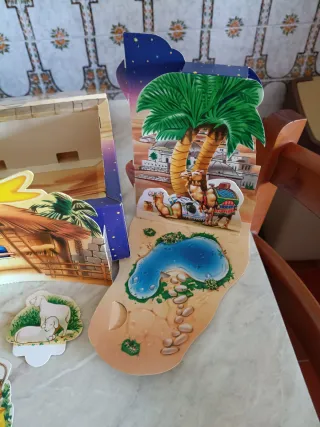 Kinder Sorpresa Presepe Novità