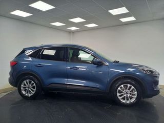 Ford Kuga Titanium 2.5 Duratec PHEV 165kW Auto