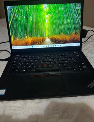 Lenovo ThinkPad X390 i5 8ª Gen