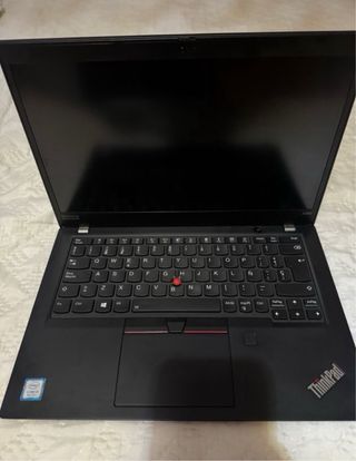 Lenovo ThinkPad X390 i5 8ª Gen