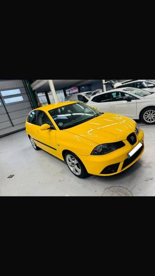 SEAT Ibiza 2006