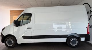 MOVANO L2H2 2021 2.3CDTI 135CV