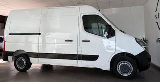 MOVANO L2H2 2021 2.3CDTI 135CV