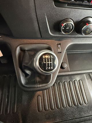 MOVANO L2H2 2021 2.3CDTI 135CV