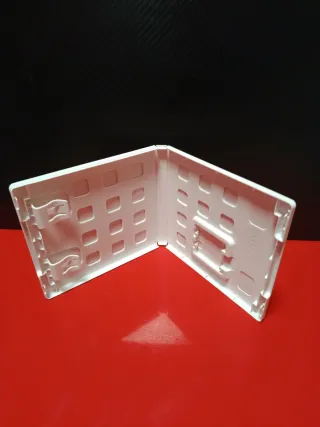 Caja Kirby Triple Deluxe 3DS