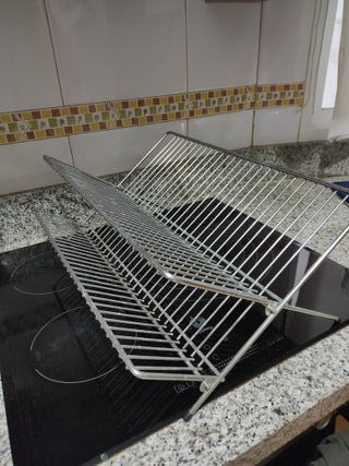 Escurreplatos IKEA KVOT