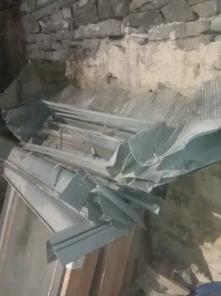 Ventana de tejado Velux