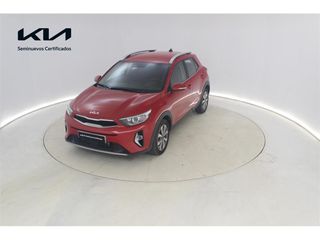 Kia Stonic 1.0 T-GDi MHEV Drive 74 kW (100 CV)