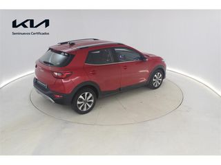 Kia Stonic 1.0 T-GDi MHEV Drive 74 kW (100 CV)