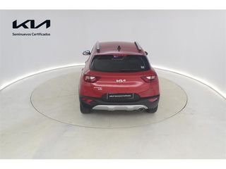 Kia Stonic 1.0 T-GDi MHEV Drive 74 kW (100 CV)
