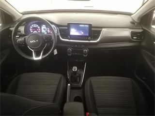 Kia Stonic 1.0 T-GDi MHEV Drive 74 kW (100 CV)