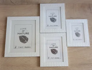 Marcos de fotos sobremesa