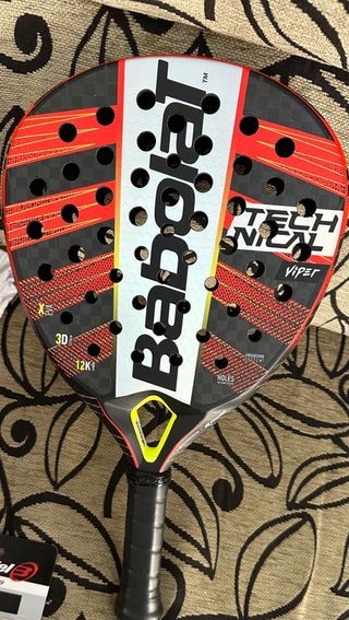 Pala Pádel Babolat Technical Viper 2023
