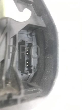 Cerradura bmw serie 1 f20 trasera izquierda