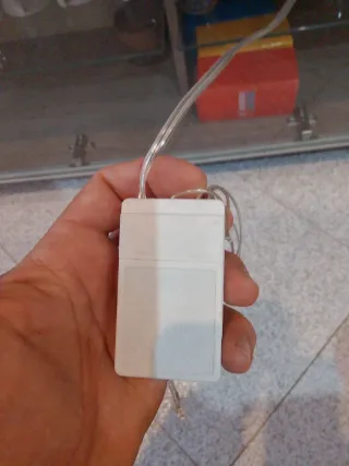 Luces de Navidad Multicolor