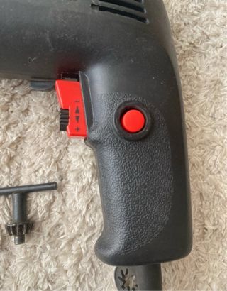 Taladro Percutor Practyl ID-13G