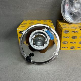 Faros delanteros VW golf mk1 gti