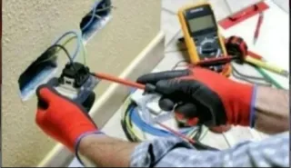 Electricista economico